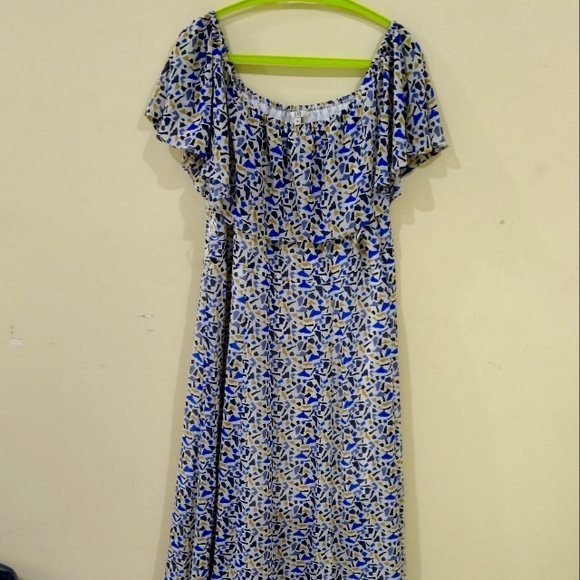 Dresses & Skirts - AND Long Dresse